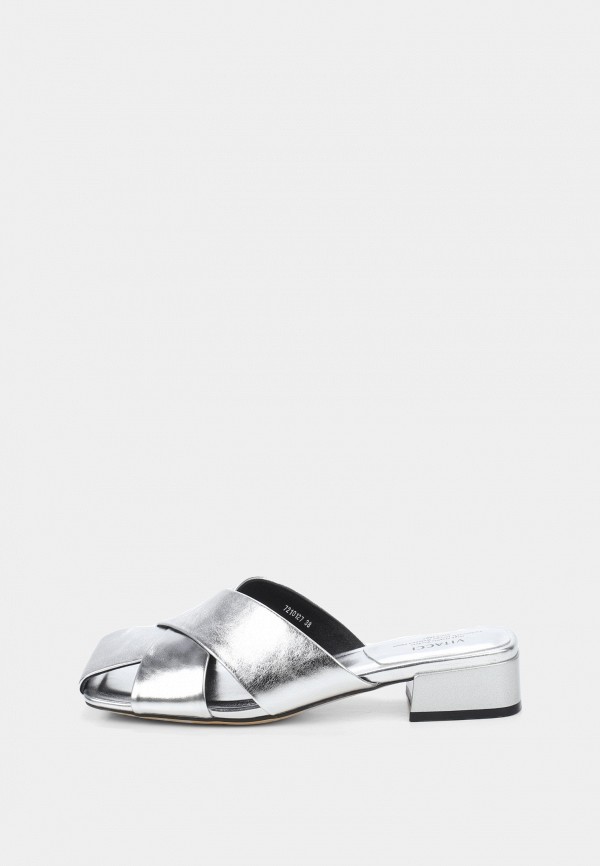 Мюли Vitacci 10110₽