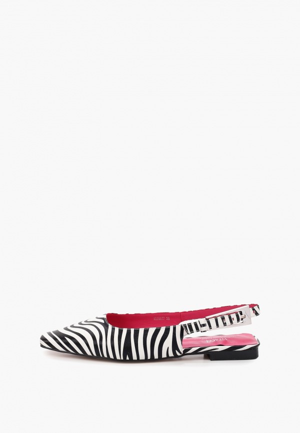 Туфли Vitacci 7350₽