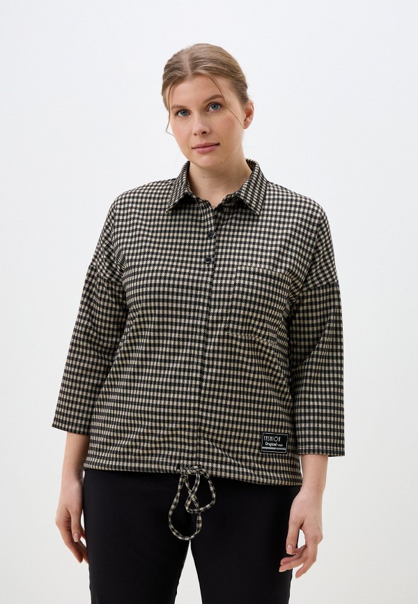 Блуза Gaxgax 2940₽