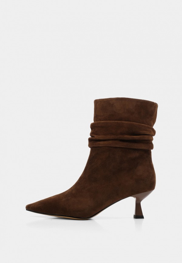 Полусапоги Valeani 16990₽