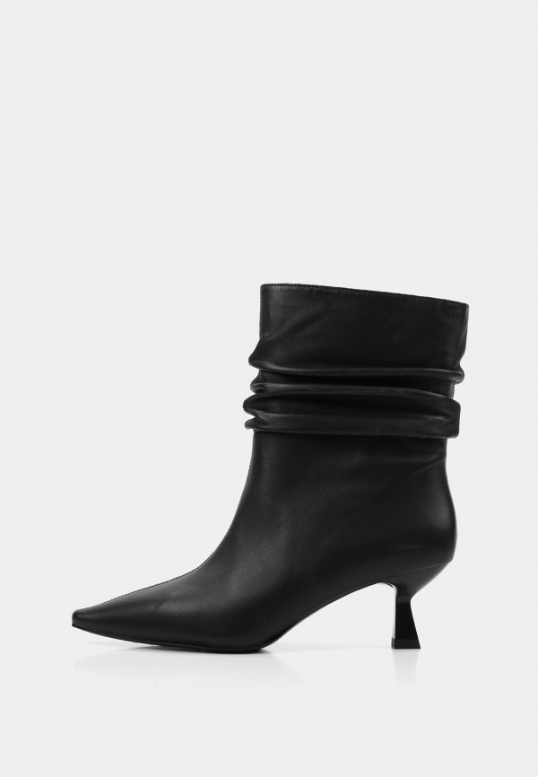 Полусапоги Valeani 16990₽