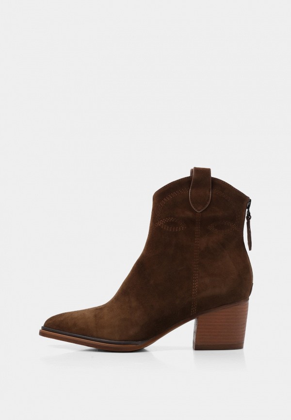 Ботильоны Valeani