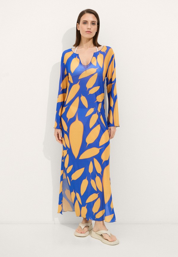 Платье пляжное Aelite 7911₽