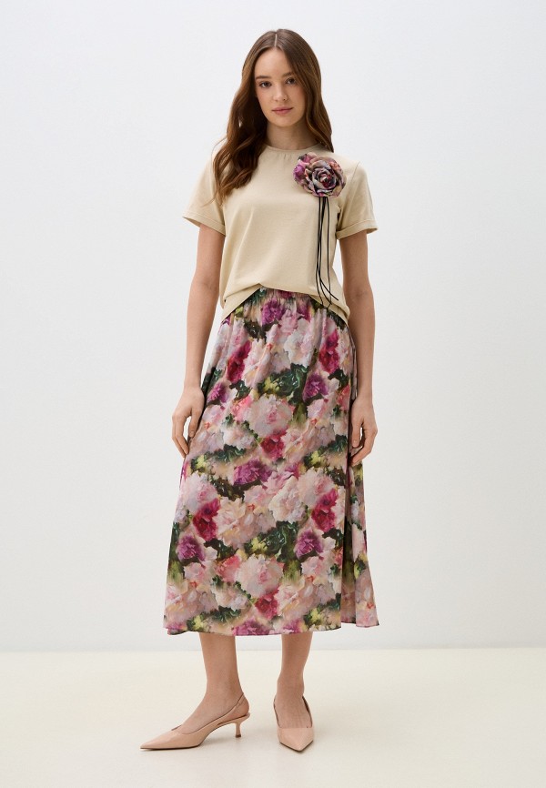 Костюм и брошь Artograph 14199₽