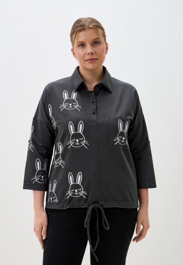 Блуза Gaxgax 2940₽