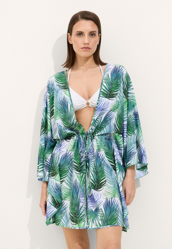 Платье пляжное Aelite 7056₽