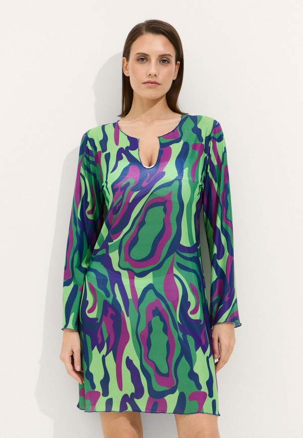 Платье пляжное Aelite 6561₽