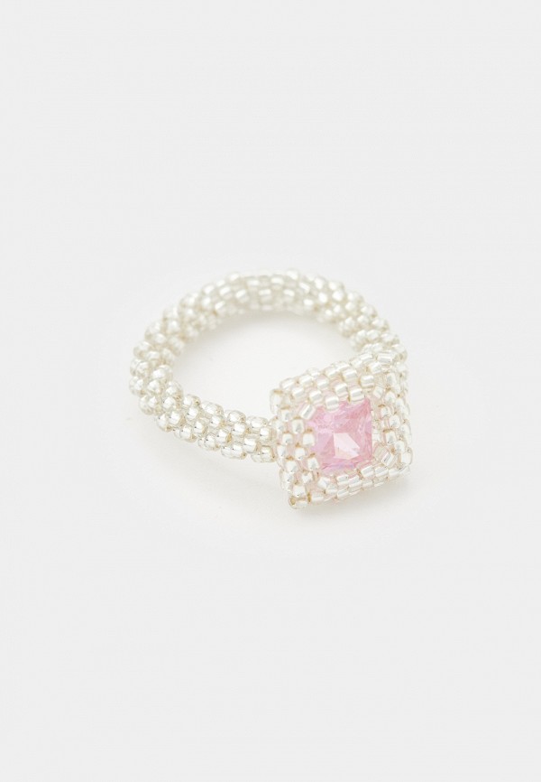 Кольцо Beaded Breakfast