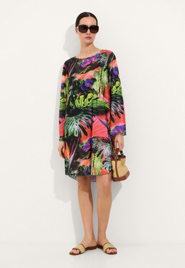 Платье пляжное Aelite 6768₽