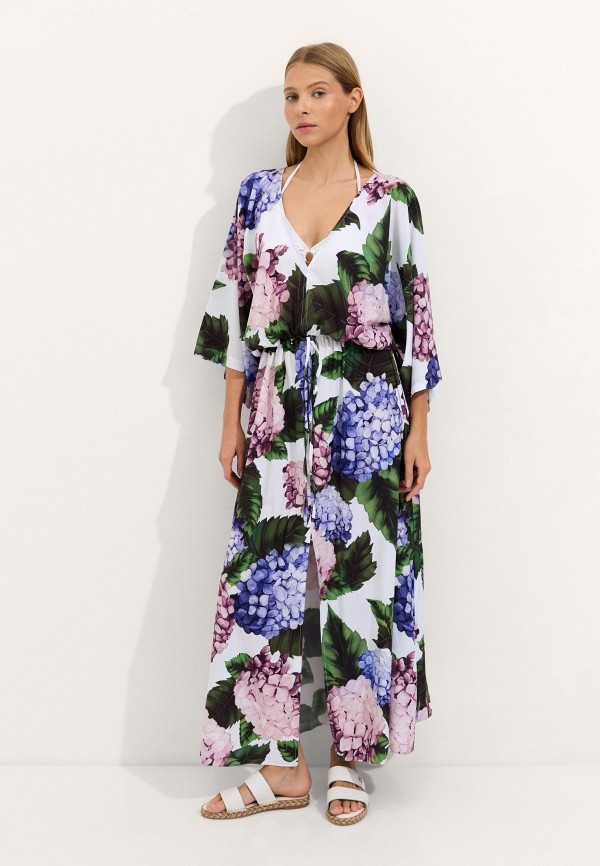 Платье пляжное Aelite 10512₽