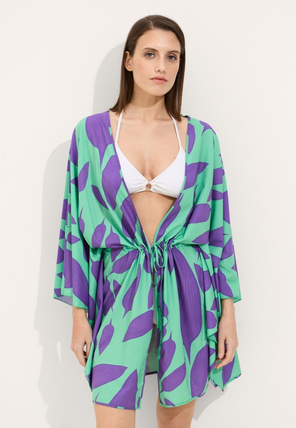 Платье пляжное Aelite 7056₽