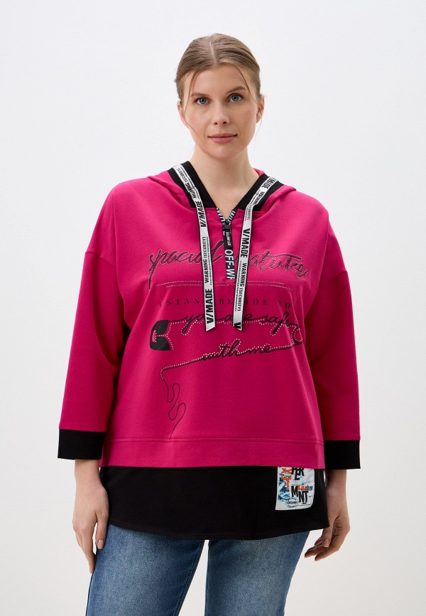 Худи Gaxgax 2280₽