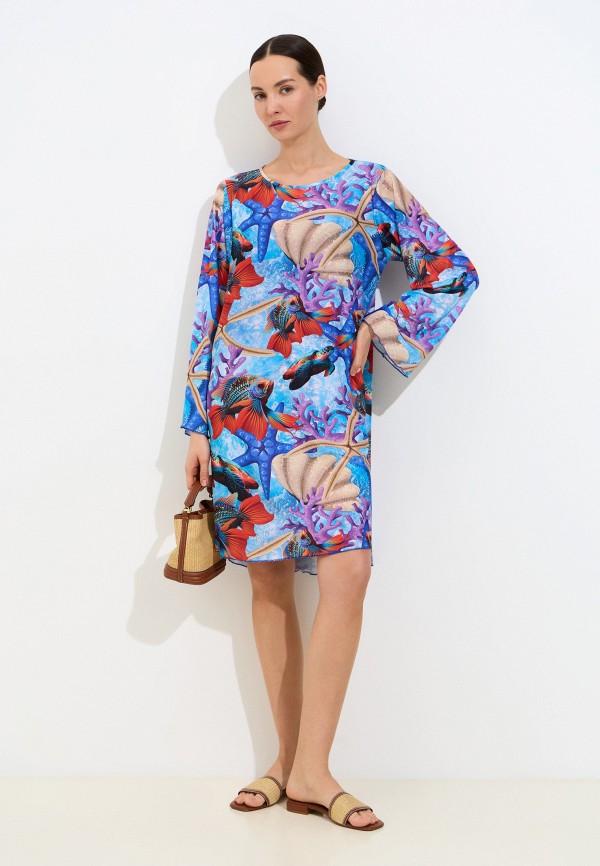 Платье пляжное Aelite 6392₽