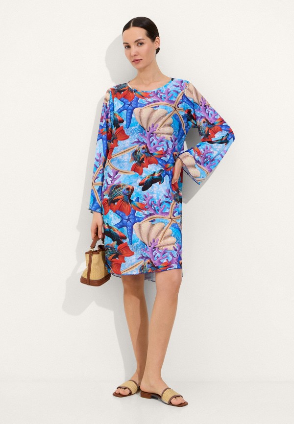 Платье пляжное Aelite 6768₽