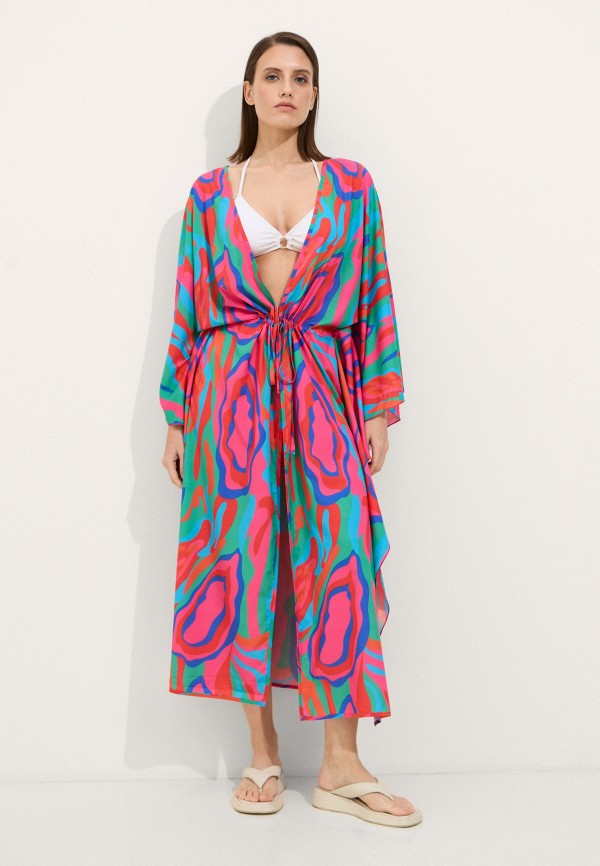 Платье пляжное Aelite 9864₽