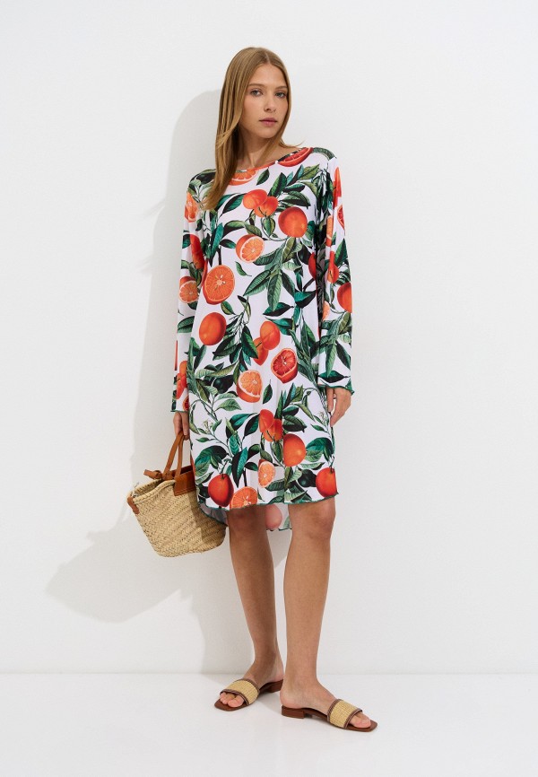 Платье пляжное Aelite 6768₽