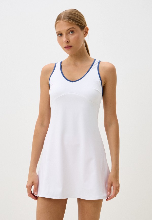 Платье и шорты Fortylove