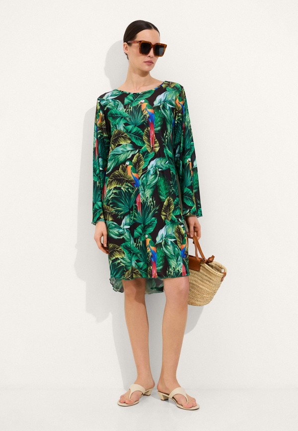 Платье пляжное Aelite