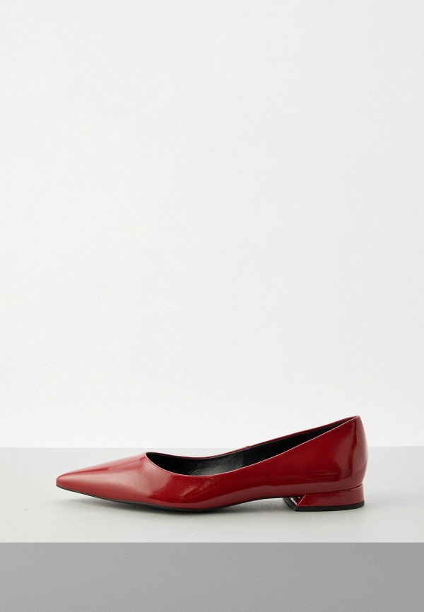 Балетки Hgl 27990₽