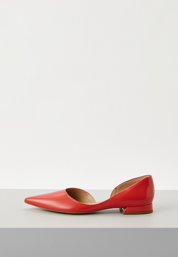 Туфли Hgl 27990₽