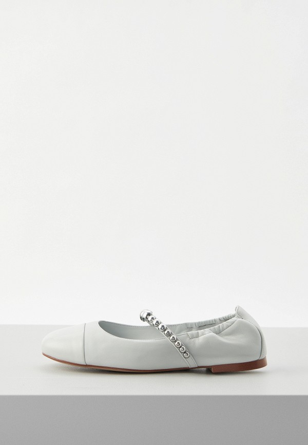 Балетки Hgl 29490₽