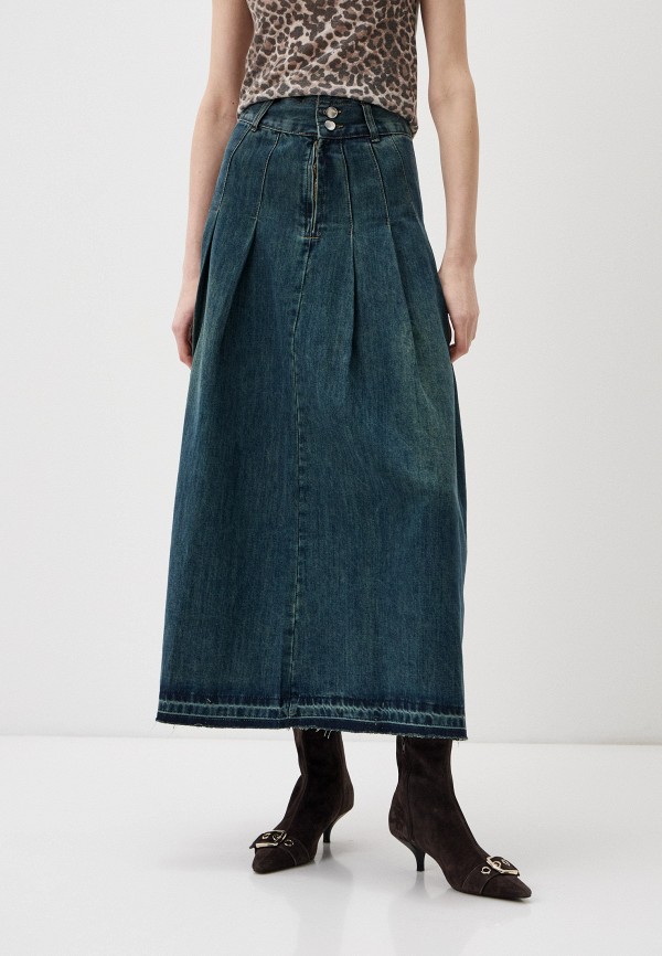 Юбка джинсовая Isibris 4792₽