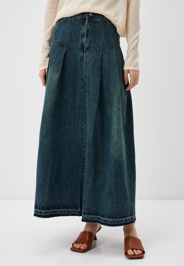 Юбка джинсовая Isibris 5290₽