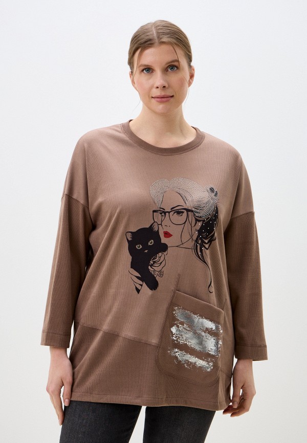 Блуза Gaxgax 3240₽