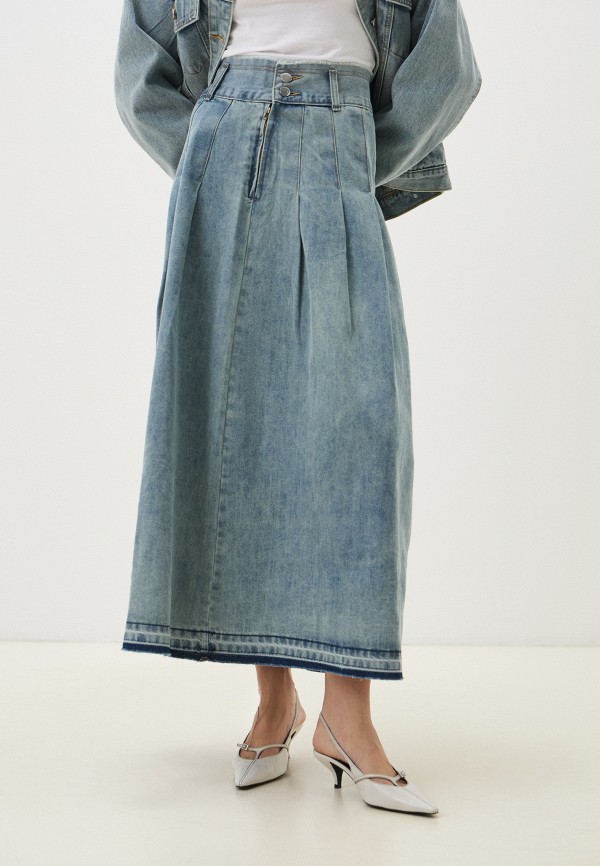 Юбка джинсовая Isibris 5290₽