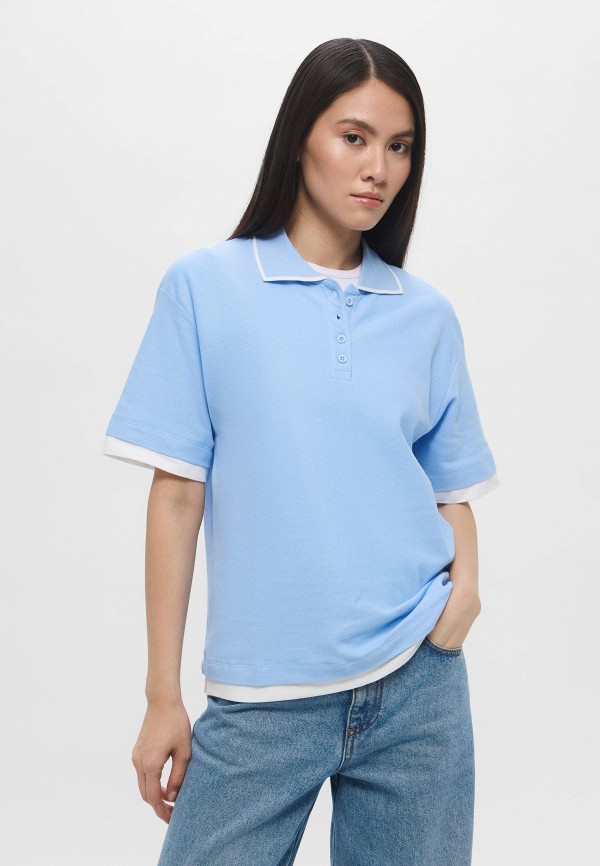 Поло Befree 1759₽