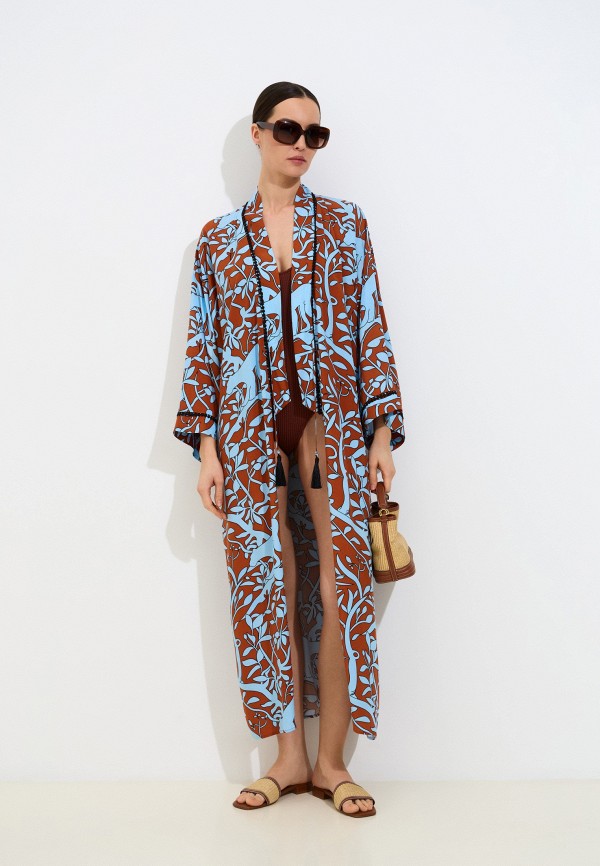 Туника пляжная Esfir 4999₽