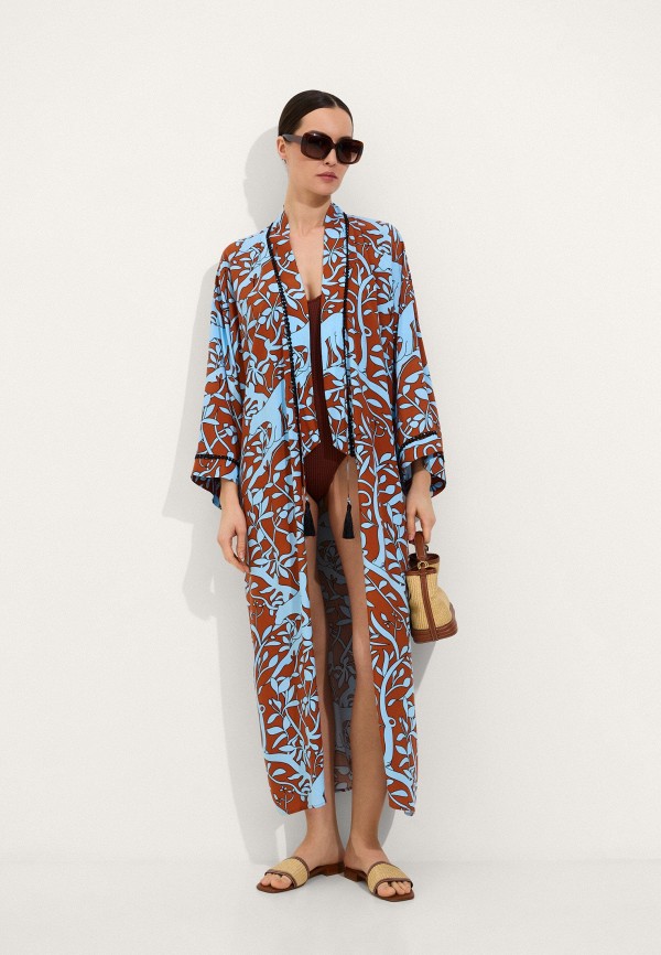 Туника пляжная Esfir 4999₽