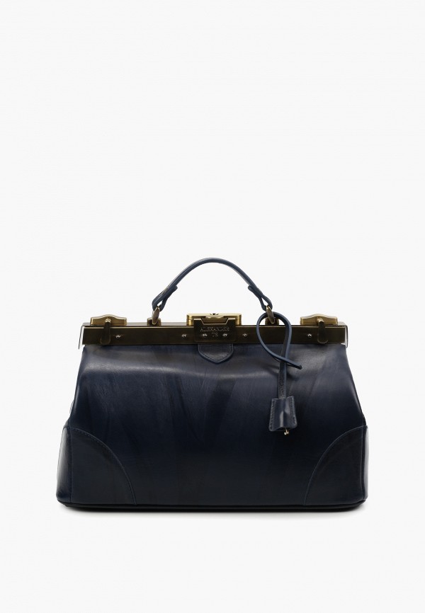 Сумка и брелок Alexander Tsiselsky 23840₽