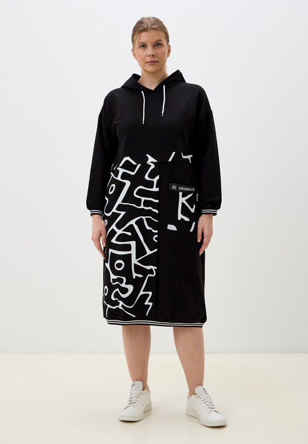 Платье Gaxgax 4140₽