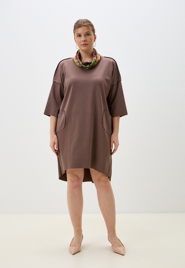 Платье Gaxgax 2940₽