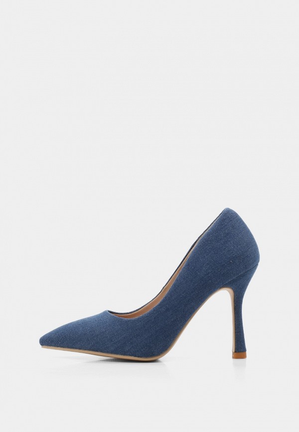 Туфли Llevv Group 4753₽