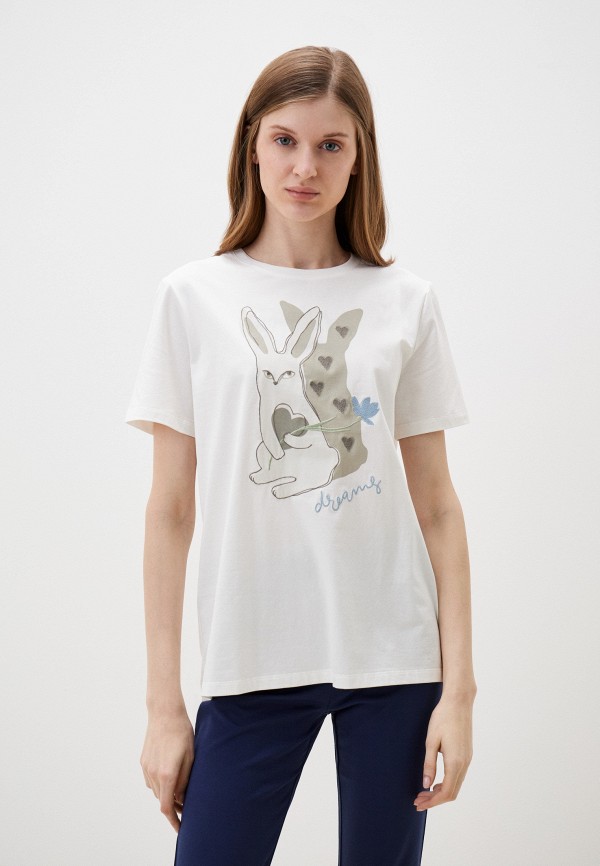 Футболка домашняя Akhmadullina Dreams 7590₽