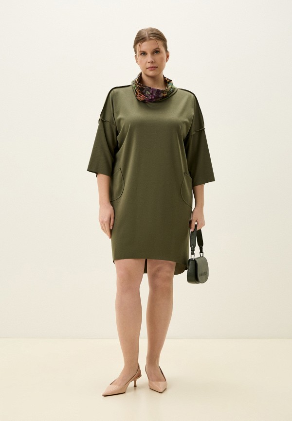 Платье Gaxgax 4900₽