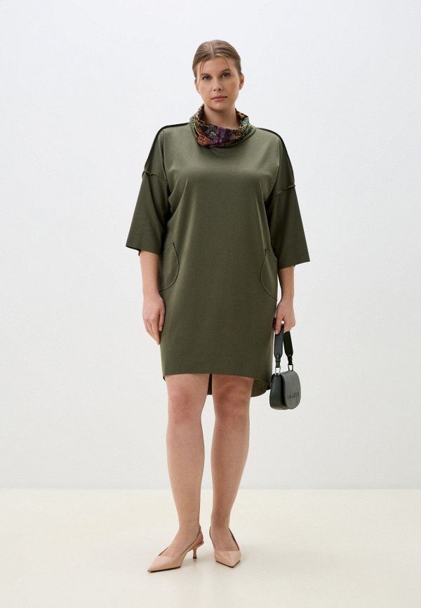 Платье Gaxgax 2940₽