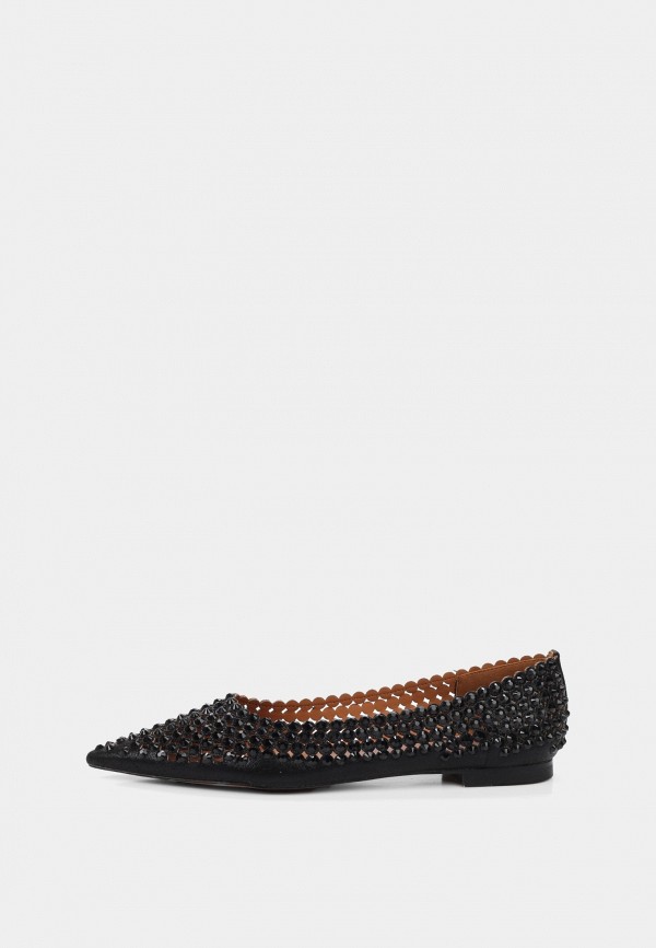 Балетки Llevv Group 6993₽