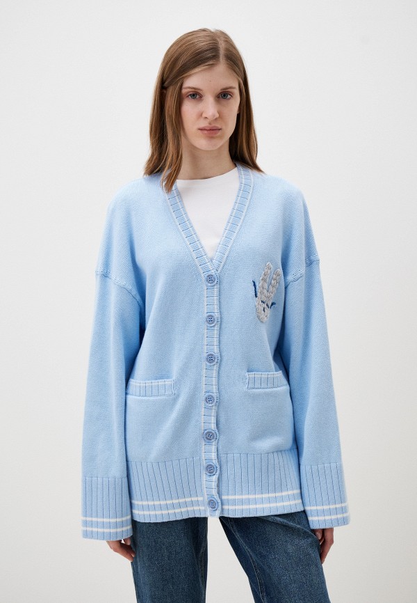 Кардиган Akhmadullina Dreams 18990₽