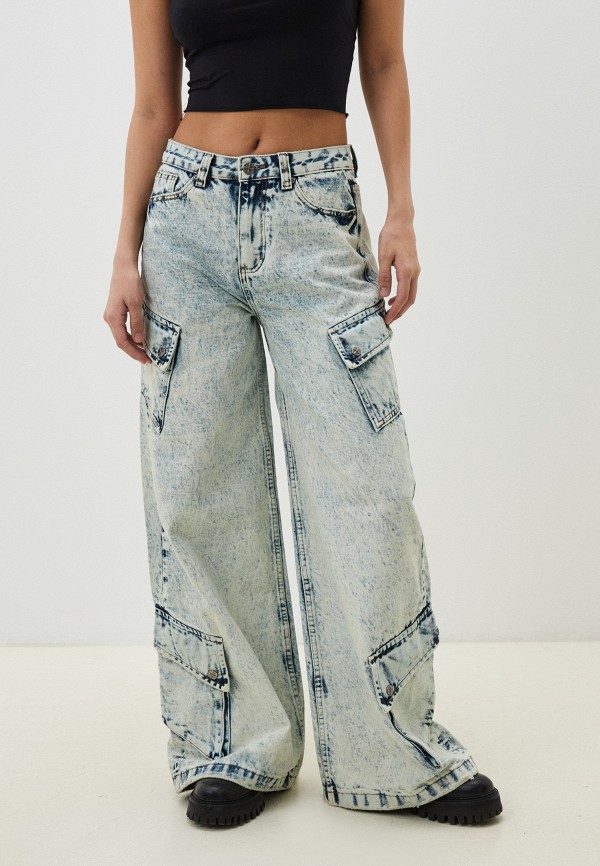 Джинсы Enevoo 11992₽