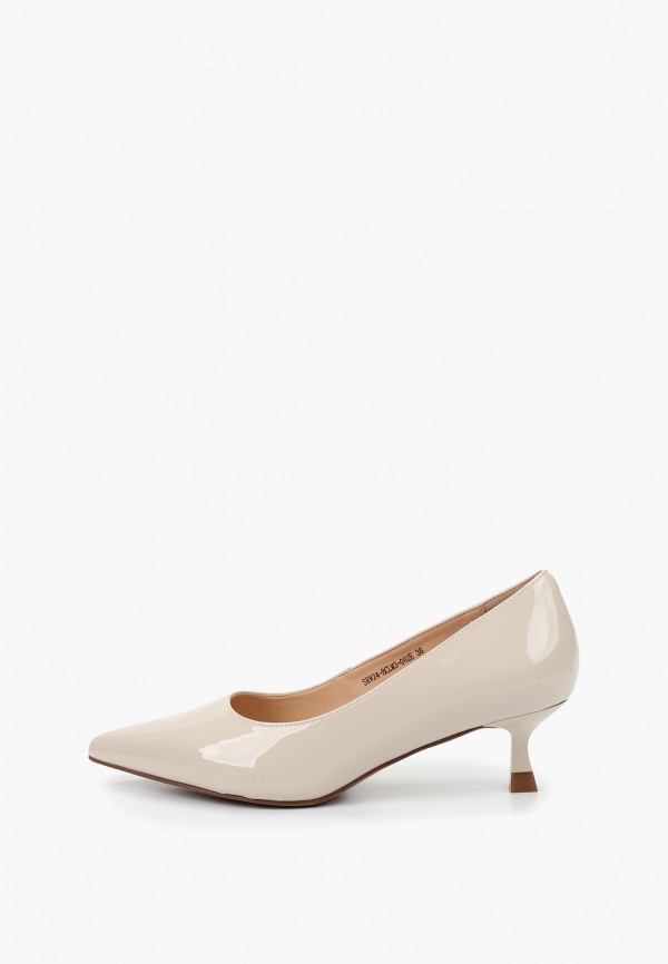 Туфли Covani 6075₽