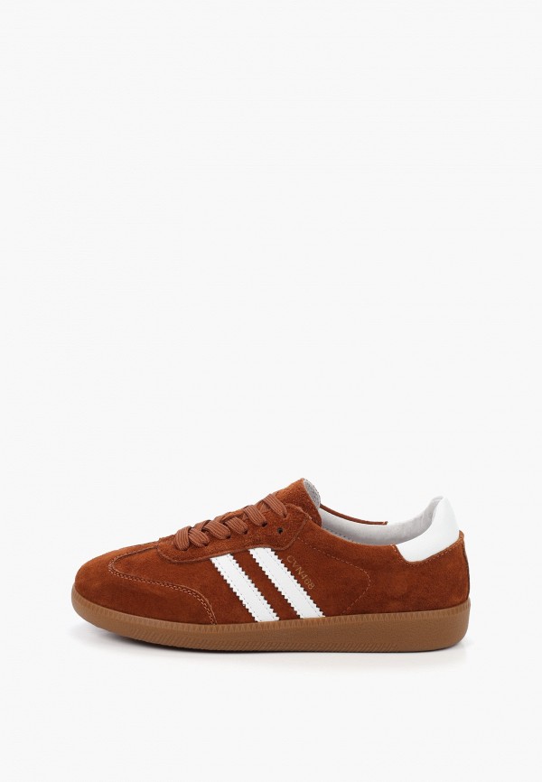 Кеды Covani 5100₽