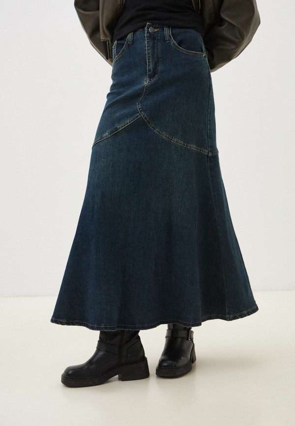 Юбка джинсовая Isibris 5290₽