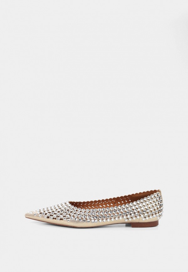 Балетки Llevv Group 6993₽