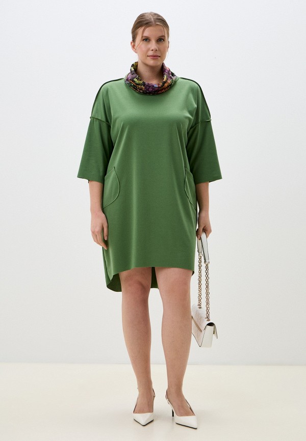 Платье Gaxgax 2940₽