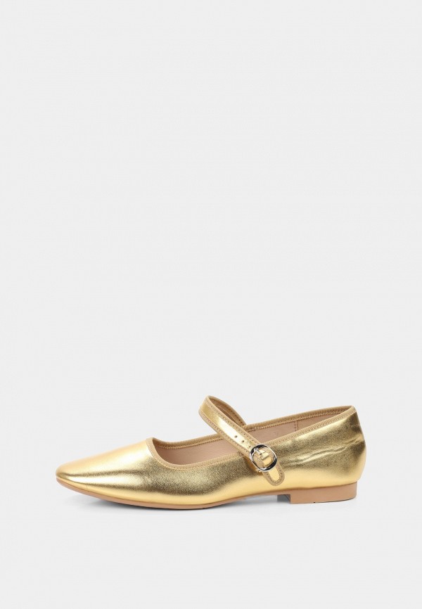 Балетки Llevv Group 6392₽