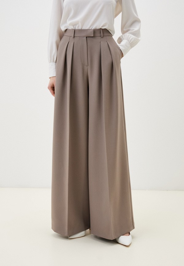 Брюки Akhmadullina Dreams 15190₽