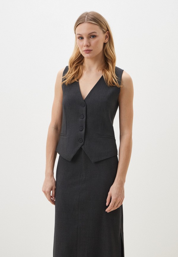 Жилет To Be One